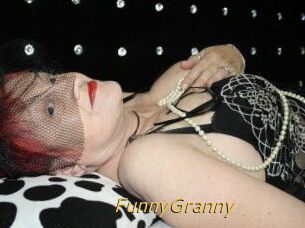 FunnyGranny