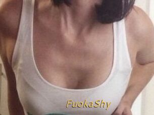FuokaShy