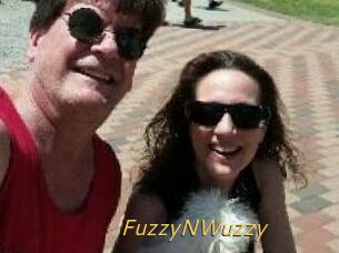 FuzzyNWuzzy
