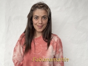 Fabianamartin