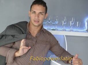 Fabiopowerlatin