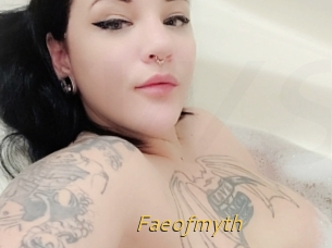 Faeofmyth