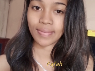 Fafah