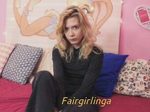 Fairgirlinga