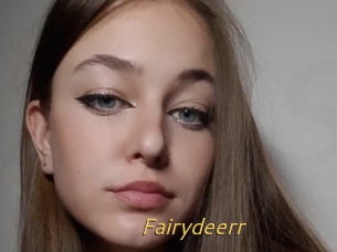Fairydeerr
