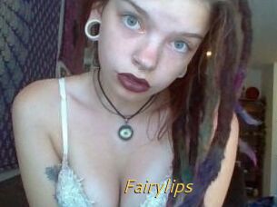 Fairylips