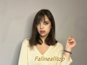 Falinealltop