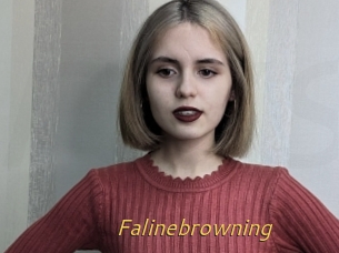 Falinebrowning