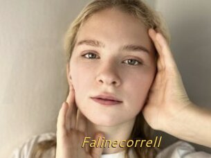 Falinecorrell