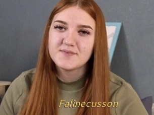 Falinecusson