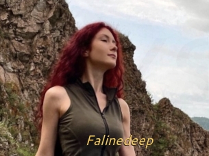 Falinedeep