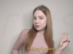 Falineflowers