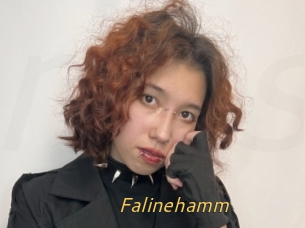 Falinehamm