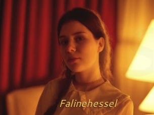 Falinehessel