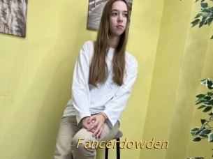Fancerdowden