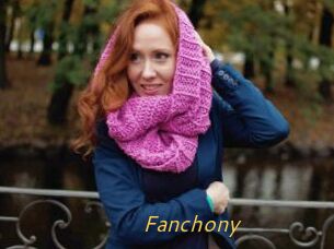 Fanchony