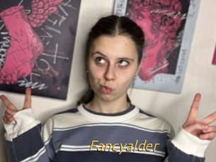 Fancyalder