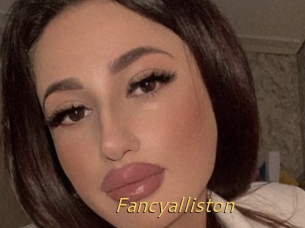 Fancyalliston