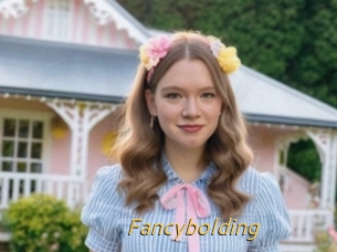 Fancybolding