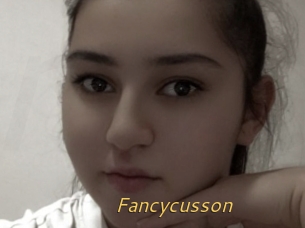 Fancycusson