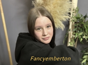 Fancyemberton