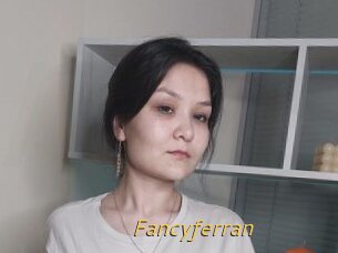 Fancyferran