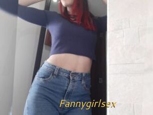 Fannygirlsex