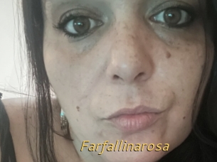 Farfallinarosa