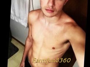 Farmfun8360
