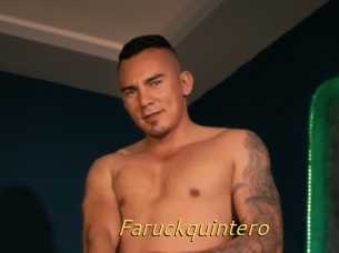 Faruckquintero