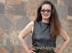Fatimahappy