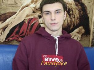 Faustpike