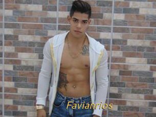 Favianrios