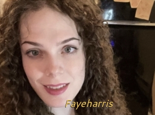 Fayeharris