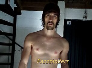 Fazzbinderr