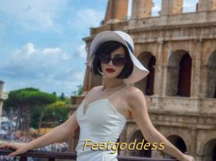 Feetgoddess