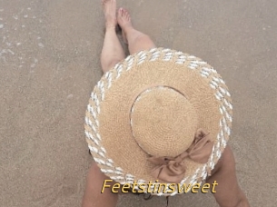 Feetstinsweet