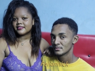 Feliannick