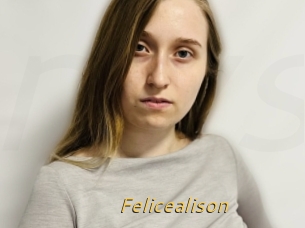 Felicealison