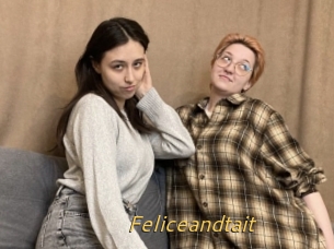 Feliceandtait
