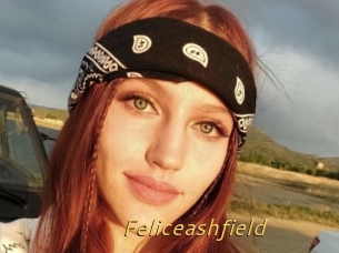 Feliceashfield