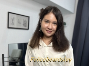Felicebeardsley
