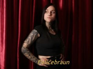 Felicebraun