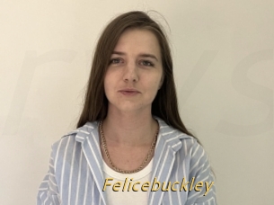 Felicebuckley