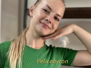 Felicebyron