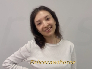 Felicecawthorne