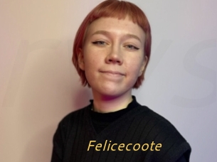 Felicecoote