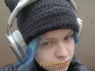 Felicefitch