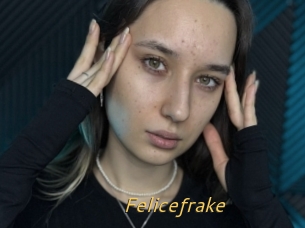 Felicefrake