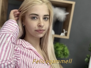 Felicegammell